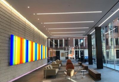 Exterior view of 1 Bartholomew Close