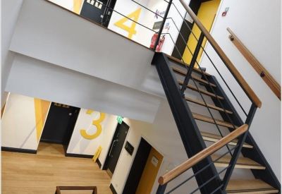 Offices at Dale Street, One Temple Square