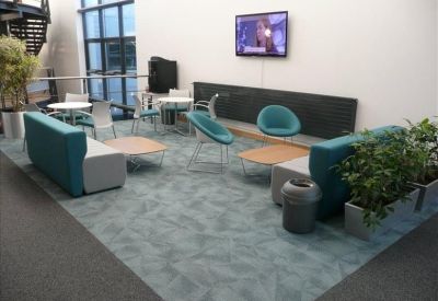 Image of Plymouth office suite