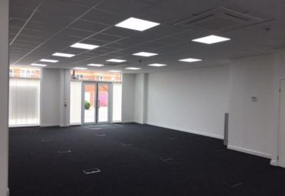 Executive office - London