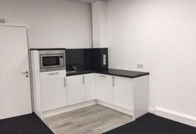 Plough Way, Units A & B