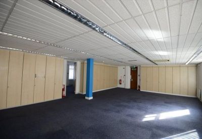 Executive office centre - Nottingham