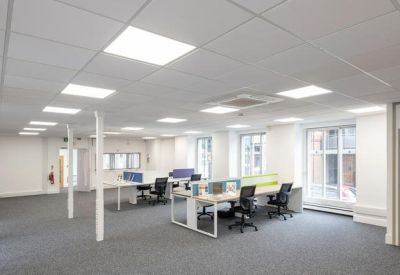 Executive suites to let in Reading