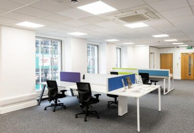 Bowman House, 2/10 Bridge Street