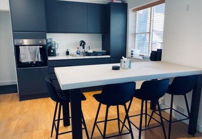 79A Grapes House, High Street serviced offices