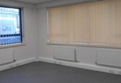 Offices at Ackhurst Business Park, Foxhole Road