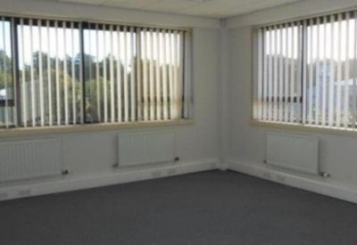 Serviced office to hire in Chorley