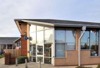 Serviced office in Preston (Lancashire)