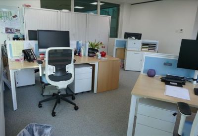 Serviced office - Didcot