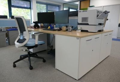 Executive suite to rent in Didcot