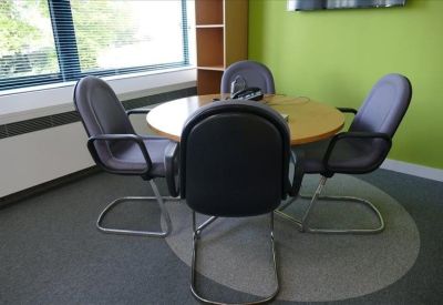 Offices at 129 Broadway, Baptist House