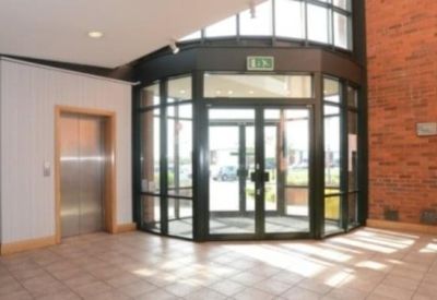 Executive office in Barrow-in-Furness