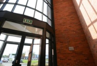 Serviced offices to let in Barrow-in-Furness