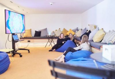 Office accomodations in central Cheadle