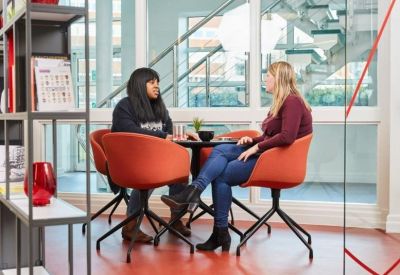 Office spaces to hire in Cheadle