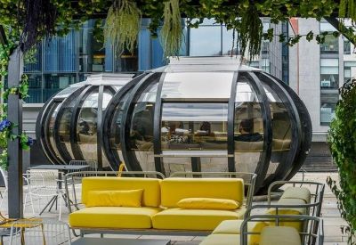 Manchester office space