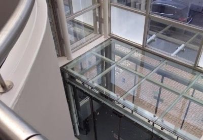 Offices at Cookham Road, Phoenix House, Longshot Lane