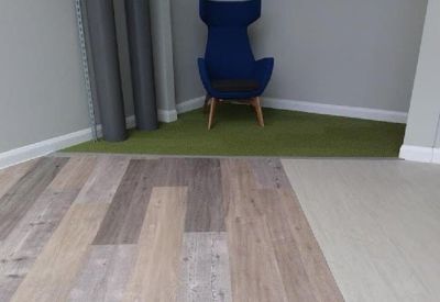 Bracknell office accomodation