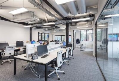 Serviced offices to let in London