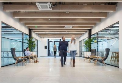 Office space - London