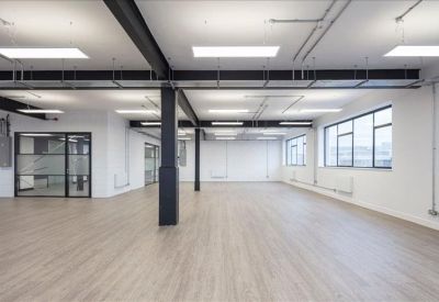 114 Power Road, Power Studios serviced office centres