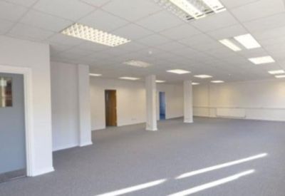 Preston (Lancashire) serviced office