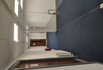 Exterior view of Wern Ind Estate, Wern House, Rogerstone