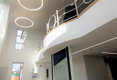 Offices at Westminster Place, York Business Park, Nether Poppleton