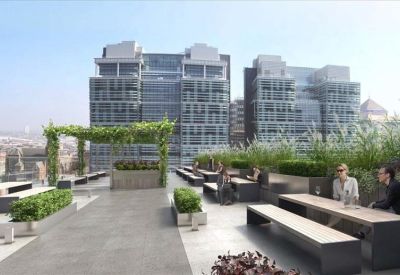 Serviced offices to lease in Birmingham