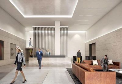 Executive suites in central Birmingham