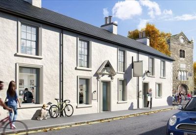 Serviced offices to rent in Staveley (Cumbria)