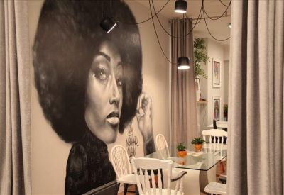 Exterior image of 63 Main Street, Cumbria