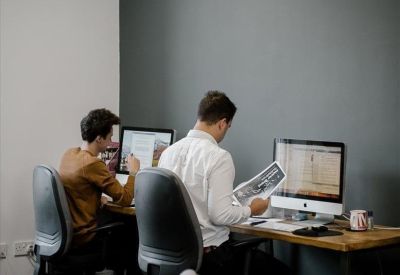 44-46 High Street, Danish Buildings