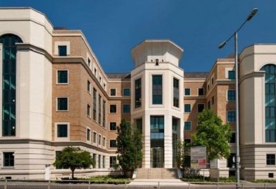 Serviced office centre to lease in Reading