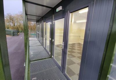 Executive suites to rent in Stroud