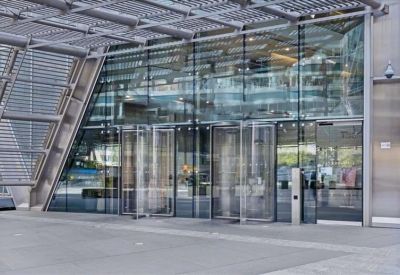 Exterior view of 201 Bishopsgate, The Broadgate Tower, Level 14