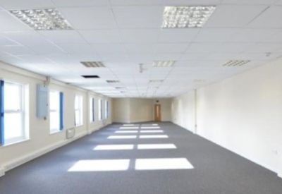 Widnes Road, The Business Hub @ Simms Cross, Widnes Town Centre, WA8 6AX