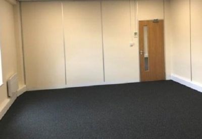 Interior of Widnes Road, The Business Hub @ Simms Cross, Widnes Town Centre, WA8 6AX