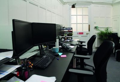 Office spaces to rent in Bath