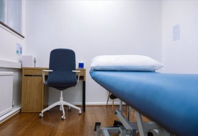 Serviced offices in central Cambridge