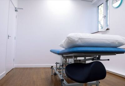 Cambridge executive suite