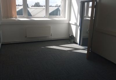 Walsall serviced office