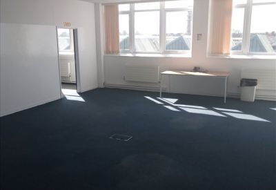Office accomodations to lease in Walsall