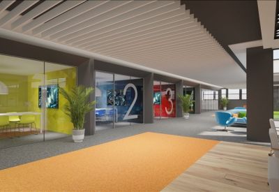 Executive offices to lease in Newport (Gwent)