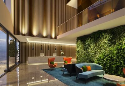 Newport (Gwent) serviced office centre