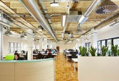 Grace Street, West Gate executive office centres