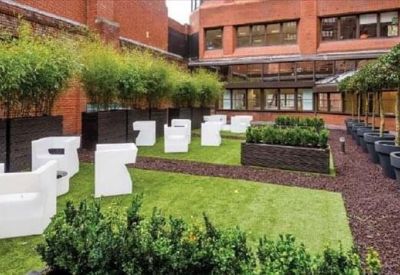 Interior of Grace Street, West Gate