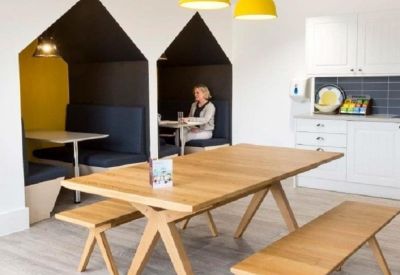 Executive suites to let in Leeds