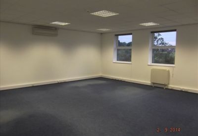 Exterior image of Wheatstone Court, Waterwells Business Park