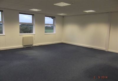 Office suite in Quedgeley